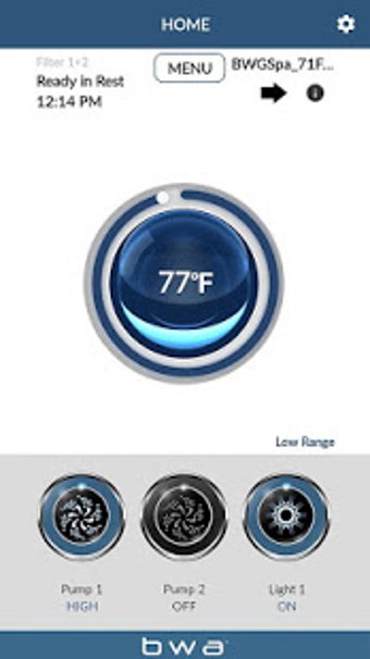 Imagen 1 para American Whirlpool