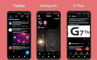 Image 0 for Alpha Substratum Theme Fo…
