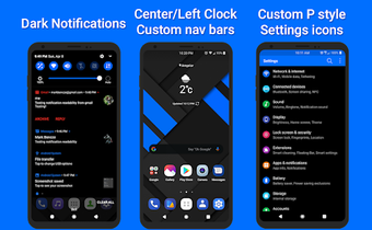 Image 3 for Alpha Substratum Theme Fo…