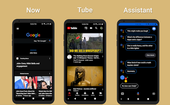 Image 3 for Alpha Substratum Theme Fo…