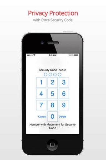 Image 0 for Proximity Hands-free Cam+…