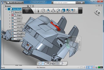 Image 0 for Autodesk 123D