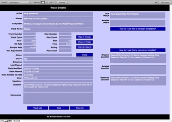 Imagen 0 para iGotta MP3 Collection