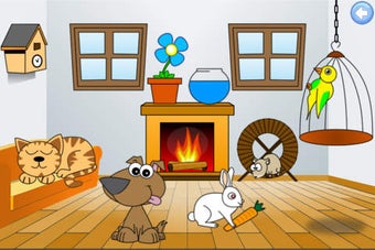 Imagen 0 para Fun Touch For Toddlers