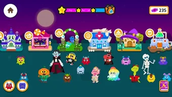Imagen 0 para Cocobi Halloween Party - …
