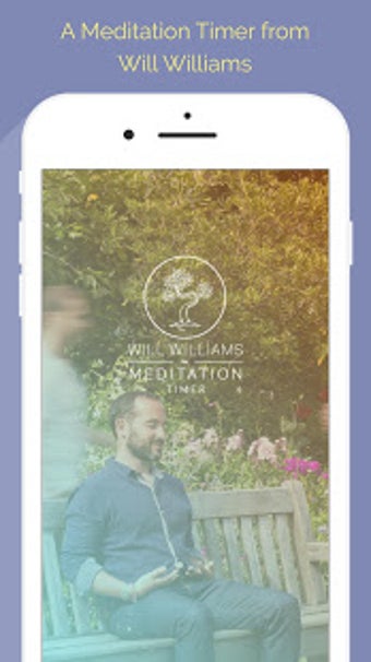 Image 2 for Meditation Timer Will Wil…