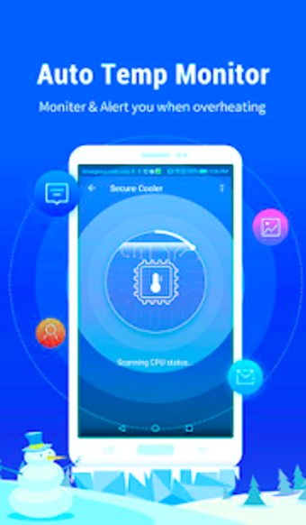 Image 1 for Cool Down Phone Temperatu…