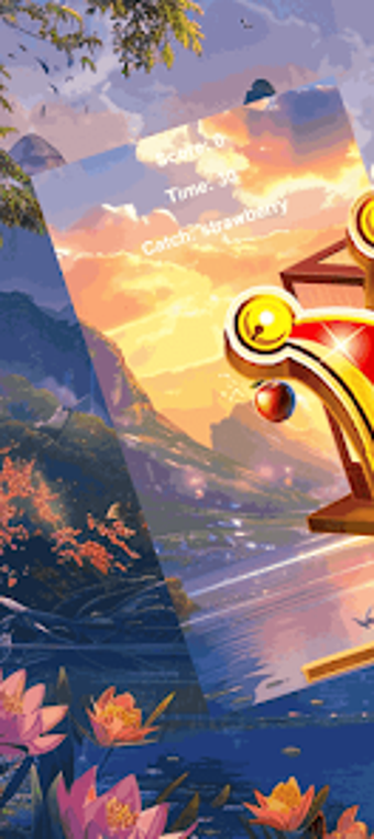 Image 0 for BDOKTarget Catch