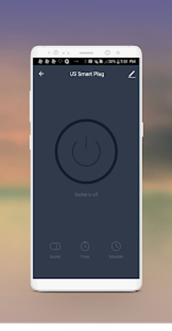 Imagen 2 para Nous Smart Home
