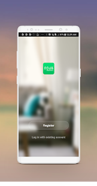 Imagen 0 para Nous Smart Home
