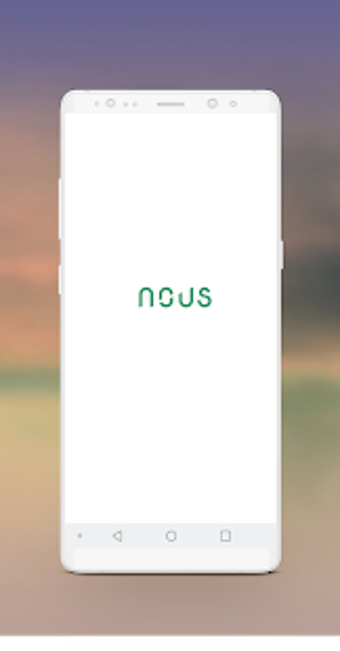 Imagen 1 para Nous Smart Home