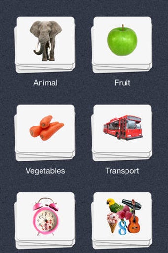 Image 0 for Baby Flash Cards - Encycl…