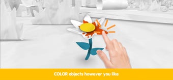 Image 2 for Pango Paper Color