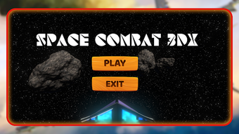 Image 0 for Space Combax3DX