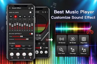 Imagen 0 para Music Player - Audio Play…