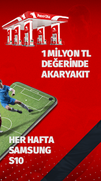 Imagen 1 para PO Sosyal Lig