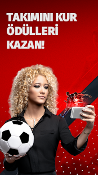 Imagen 2 para PO Sosyal Lig
