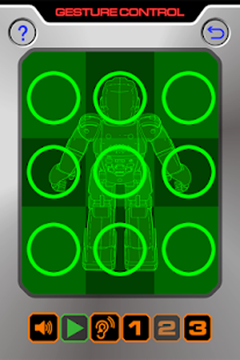 Image 2 for Intelligent Bluetooth Rob…