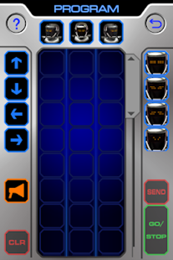 Image 0 for Intelligent Bluetooth Rob…