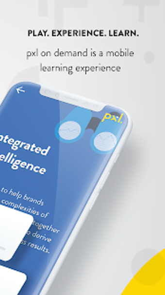 Image 2 for pxl on demand