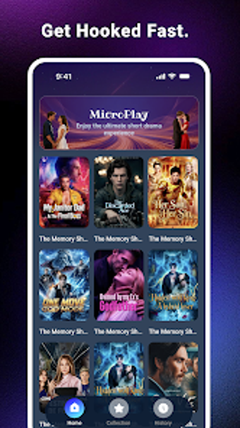 Imagen 0 para MicroPlay