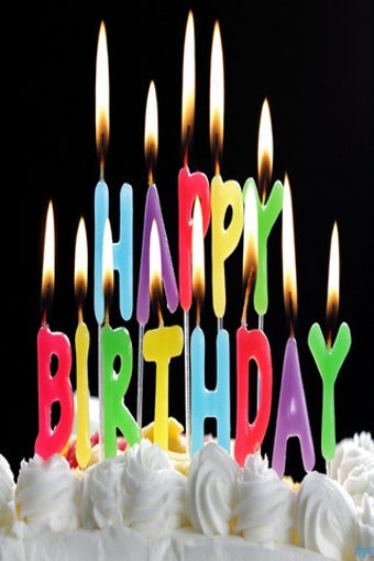 Image 0 for Birthday Camera!