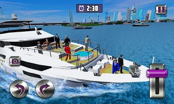 Image 0 for Billionaire Driver Sim: H…