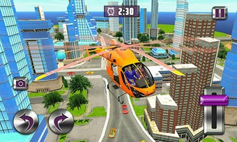 Image 1 for Billionaire Driver Sim: H…