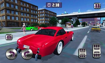 Image 2 for Billionaire Driver Sim: H…
