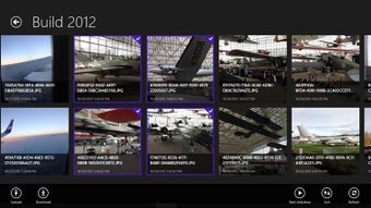 Imagen 1 para PicasApp for  Windows 8