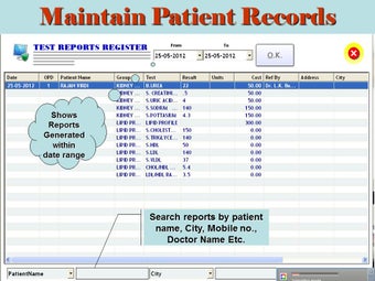 Image 2 for eLab Clinical Labs Softwa…
