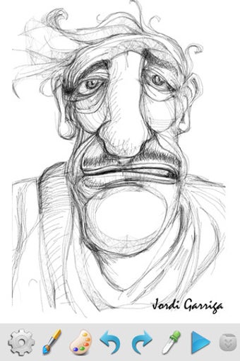 Image 0 for Sketch Guru - My Handy Sk…