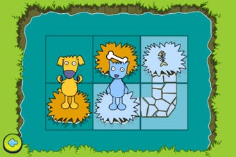 Imagen 0 para Path Puzzler