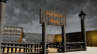 Image 0 for Dnation Duelyard for MORD…