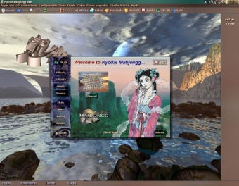 Imagen 0 para Kyodai Mahjongg 2006