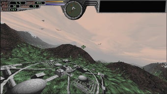 Image 0 for Terminal Velocity
