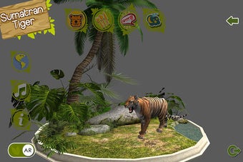 Image 0 for iA Animal Kingdom