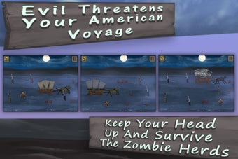 Image 0 for Evil Wagon Trail