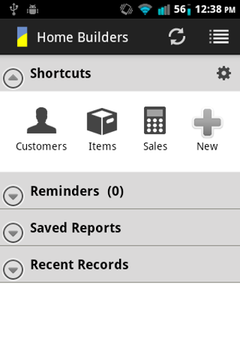 Imagen 3 para MobileBiz Co Invoice App