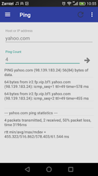 Image 1 for IP Utilities: Network Too…