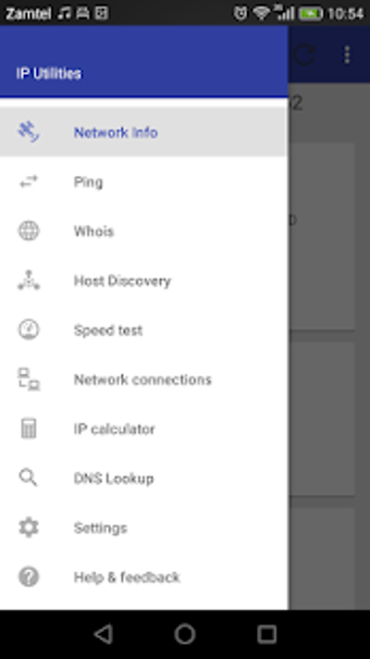 Image 2 for IP Utilities: Network Too…