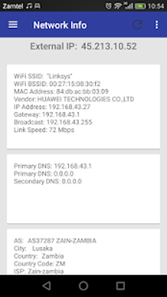 Image 3 for IP Utilities: Network Too…