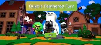 Image 0 for Duck Adventure: Epic Run