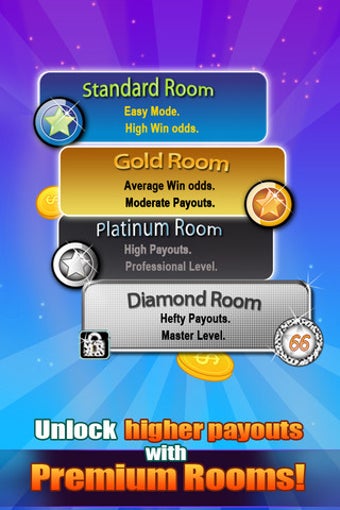 Imagen 1 para Pocket Bingo Free