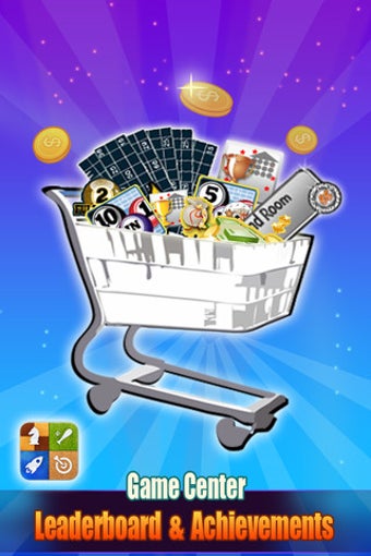 Imagen 2 para Pocket Bingo Free