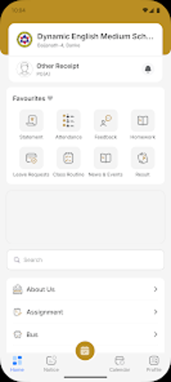 Imagen 0 para Dynamic English Medium Sc…