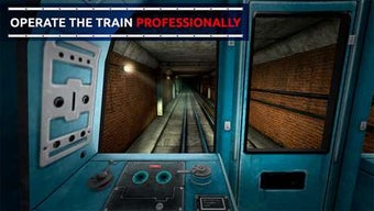 Imagen 0 para Subway Simulator 2 - Lond…