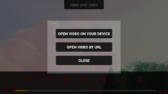 Image 2 for Exo Media player