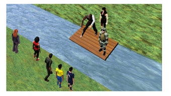 Image 0 for River Test for Windows 8