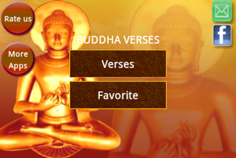 Imagen 4 para Buddha Verses Free